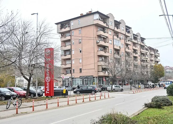 Aspera Apartments