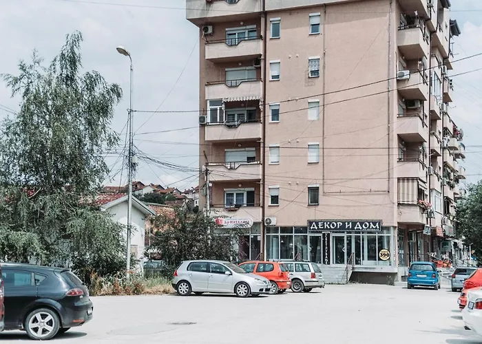 Aspera Apartments