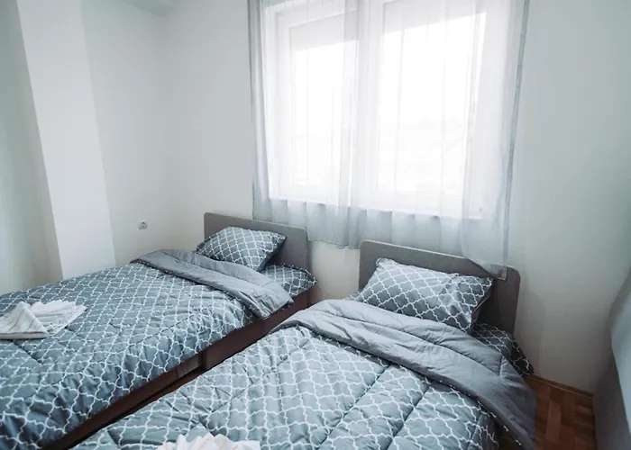Aspera Apartments