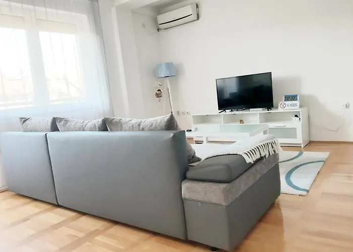 Aspera Apartments
