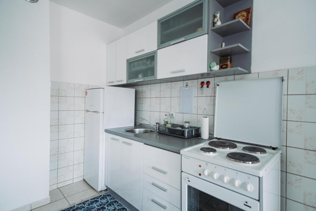 Apartment Aspera
