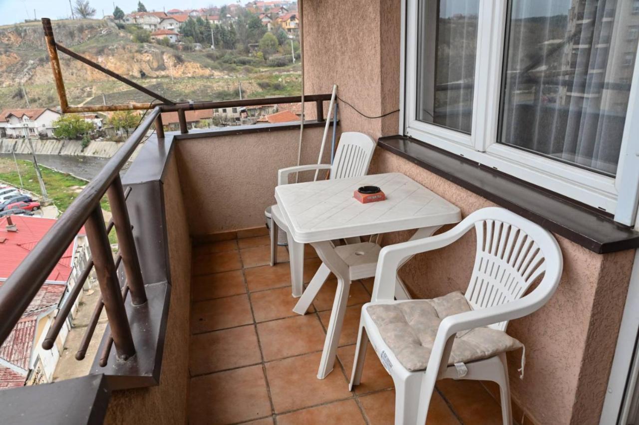 Apartment Aspera