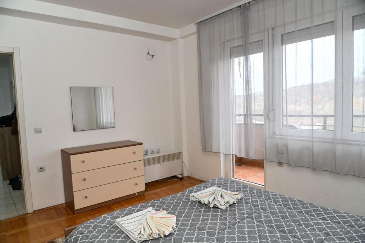 Aspera Apartment Kumanovo