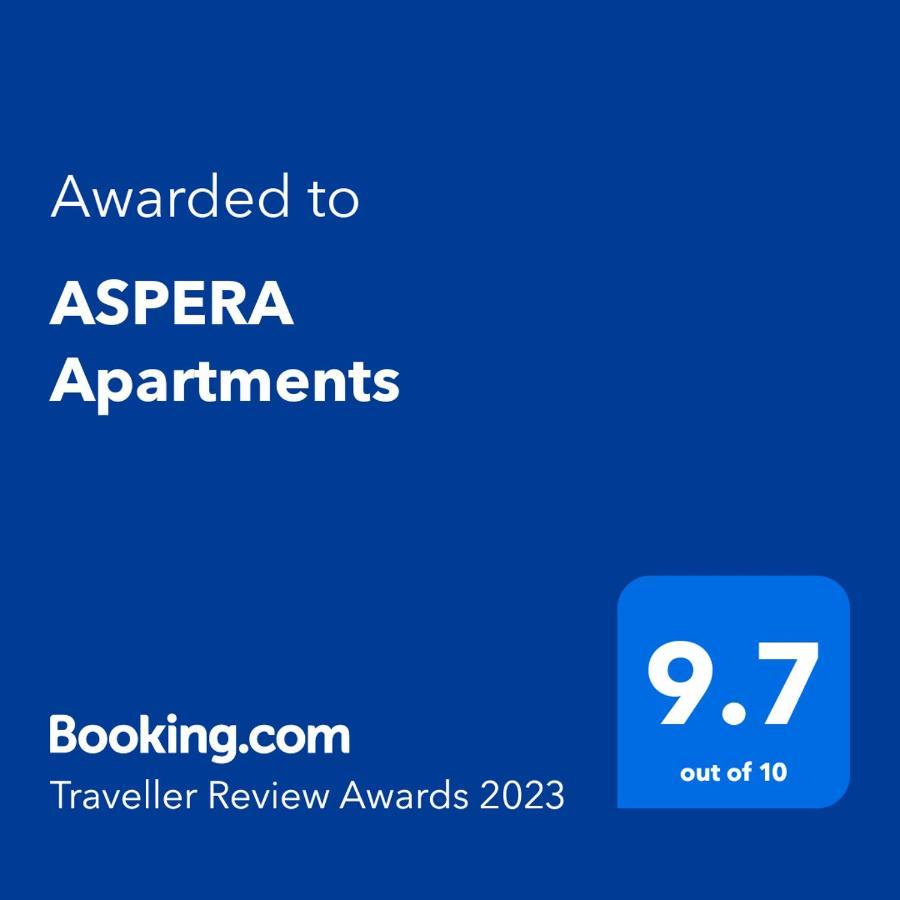 Aspera * Kumanovo