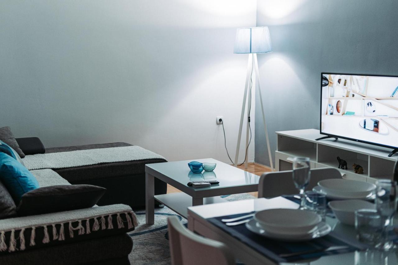 Apartment Aspera