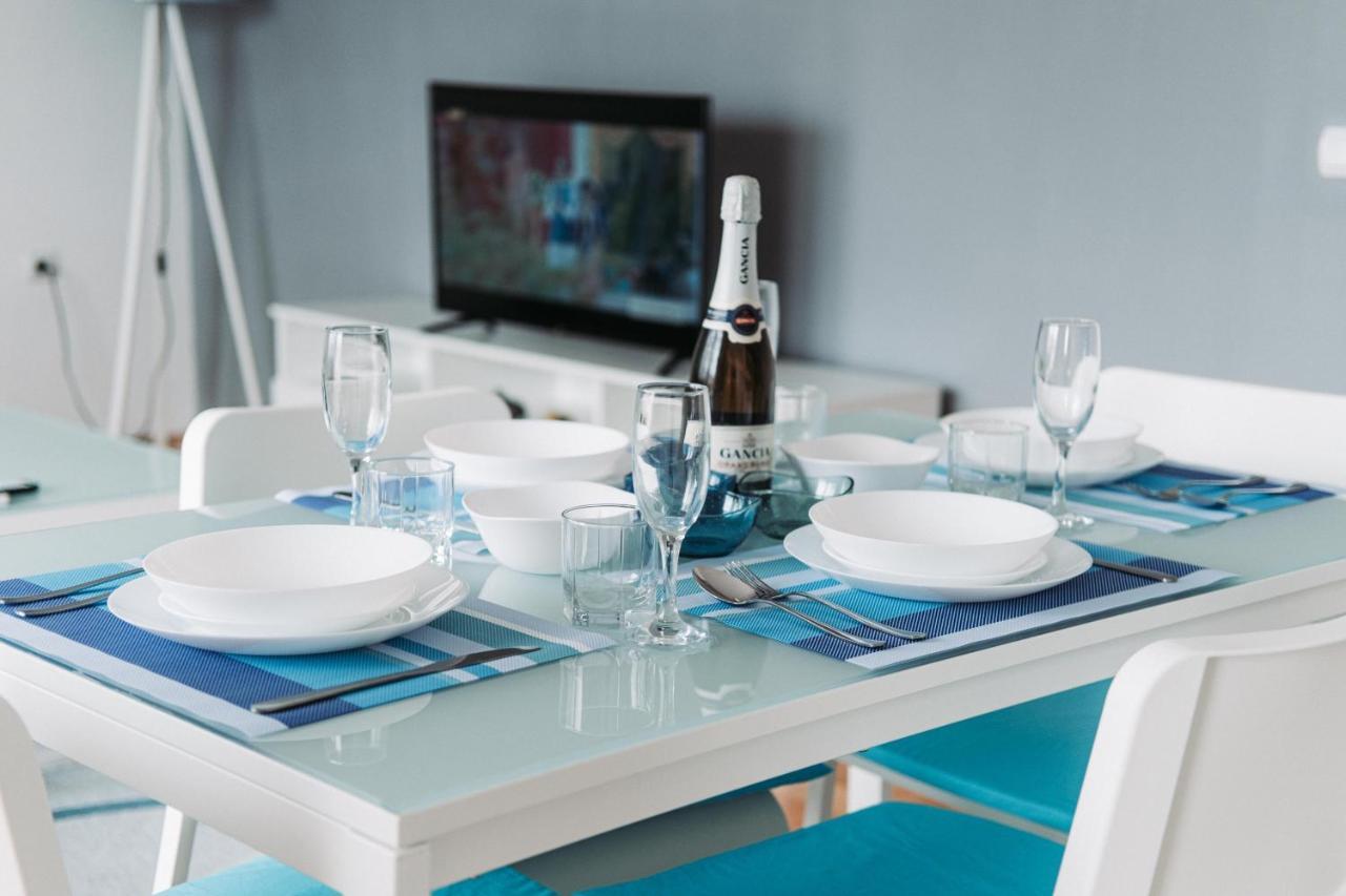 Apartment Aspera Kumanovo