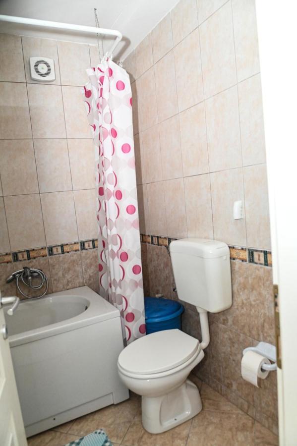 Aspera Apartment