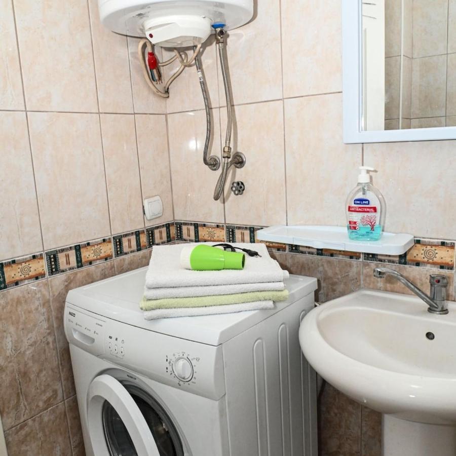 Aspera Apartment *