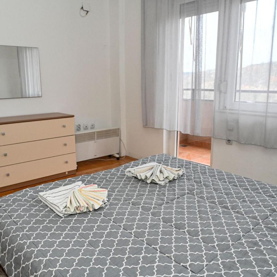 Aspera Apartment *