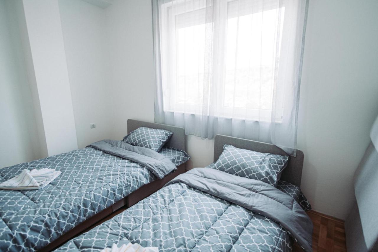 Aspera Apartment *