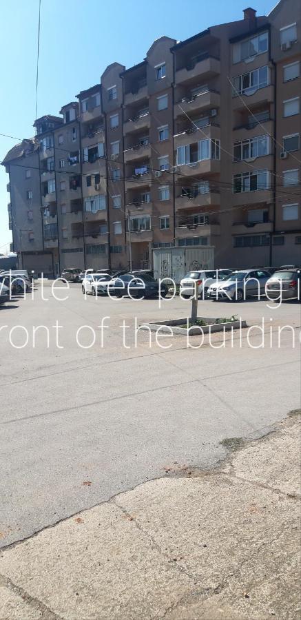 Apartment Aspera
