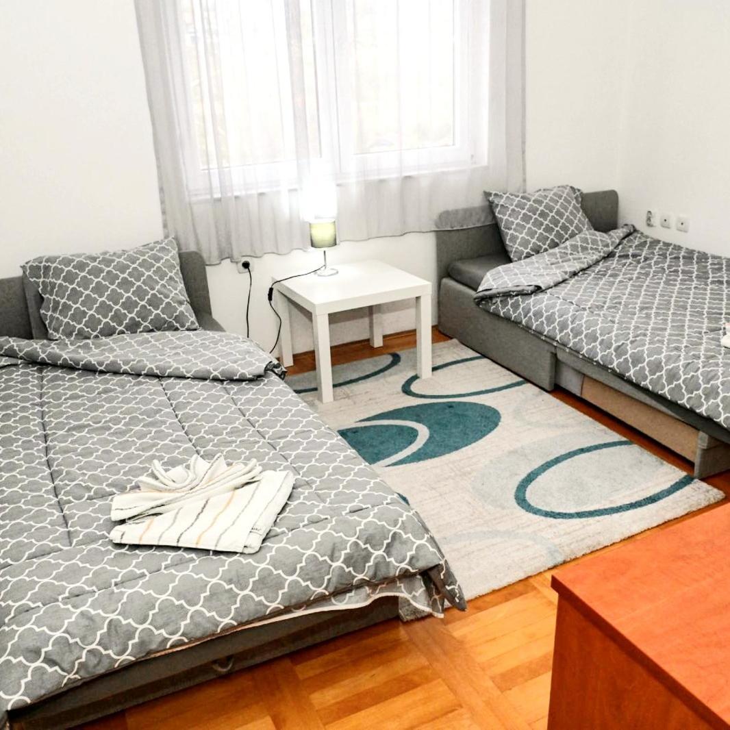 Aspera Kumanovo