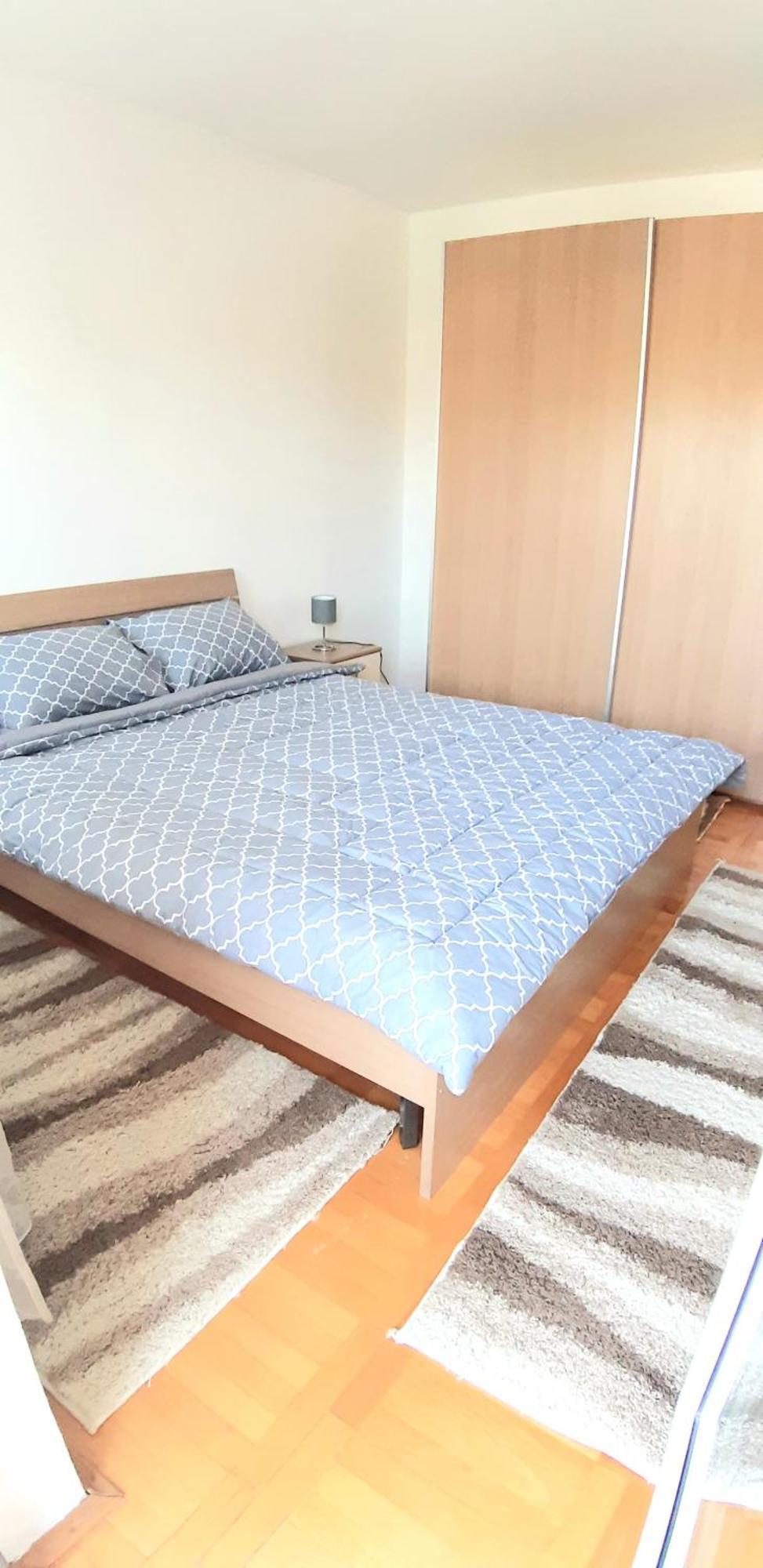 Aspera Apartment Kumanovo