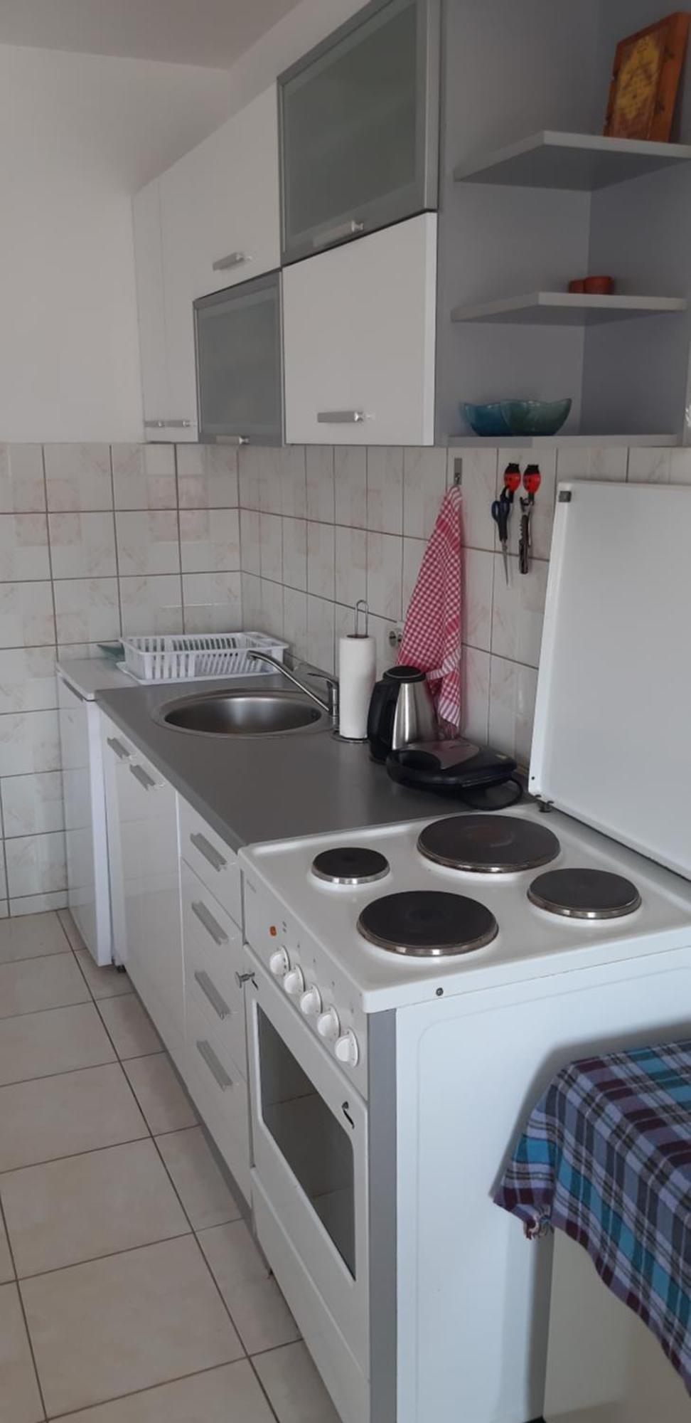 Apartment Aspera
