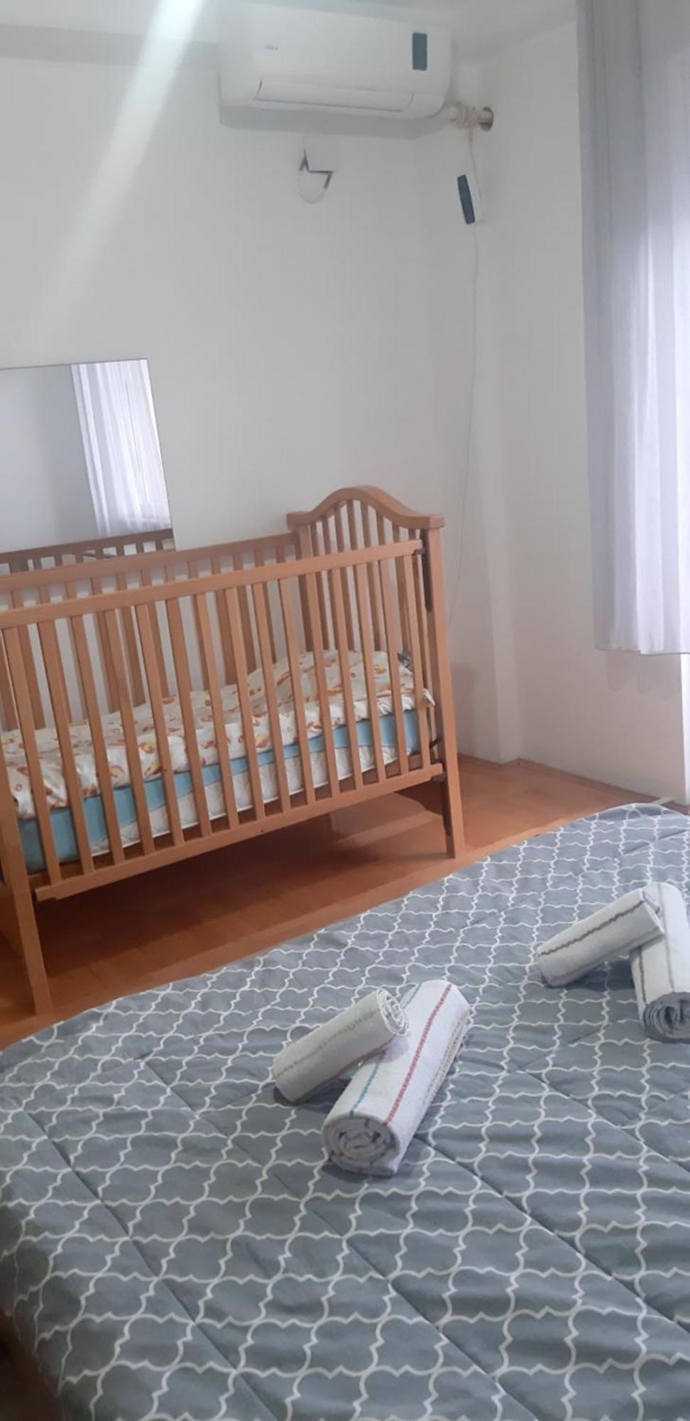 Aspera Apartment *
